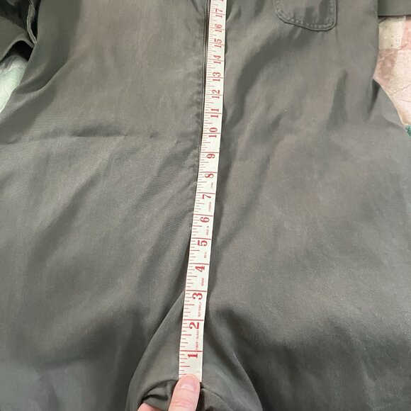 Smash + Tess Jumpsuit Womens S Gray Zip Coveralls Comfy Loungewear Tencel - Picture 9 of 12